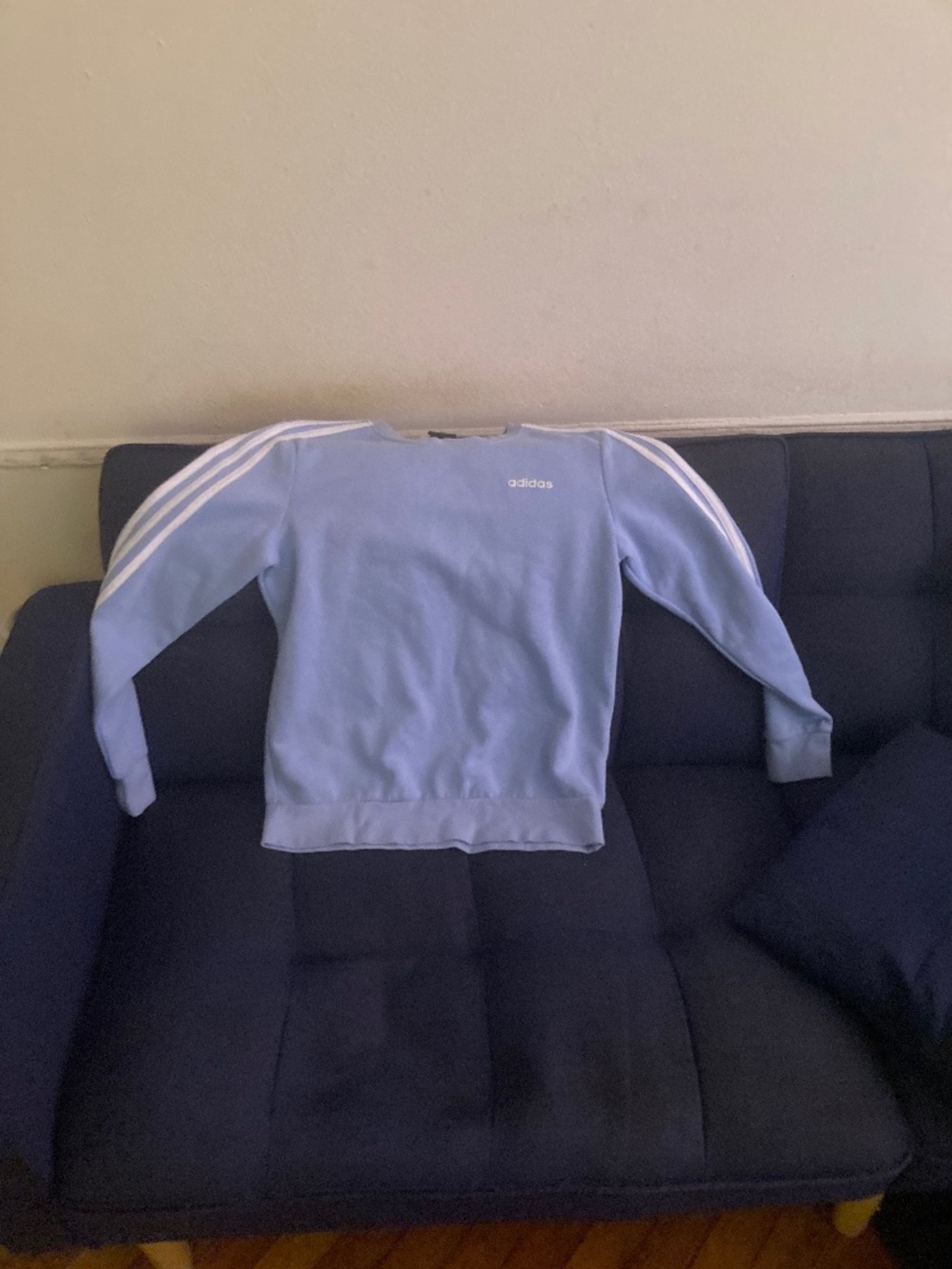 adidas sweater